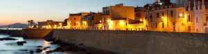 Le Mura Storiche di Alghero