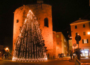 Natale Alghero 2017