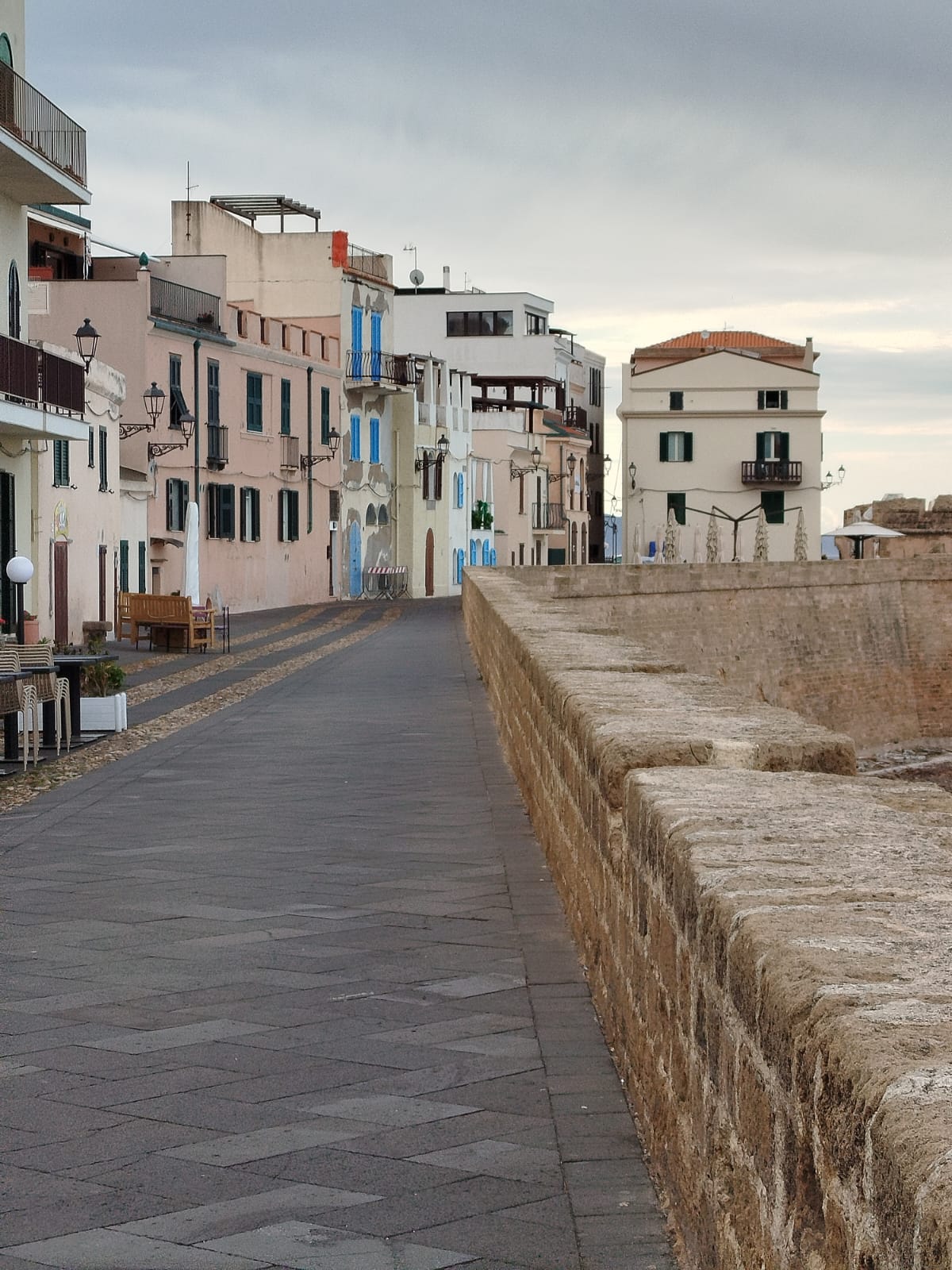 “Primavera ad Alghero: La Tua Vacanza Perfetta!”